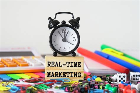 Real Time Marketing Case Studies